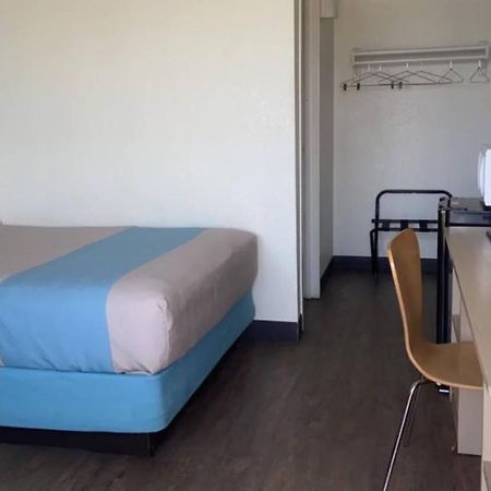 Motel 6-Deming, Nm Екстериор снимка
