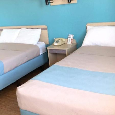 Motel 6-Deming, Nm Екстериор снимка