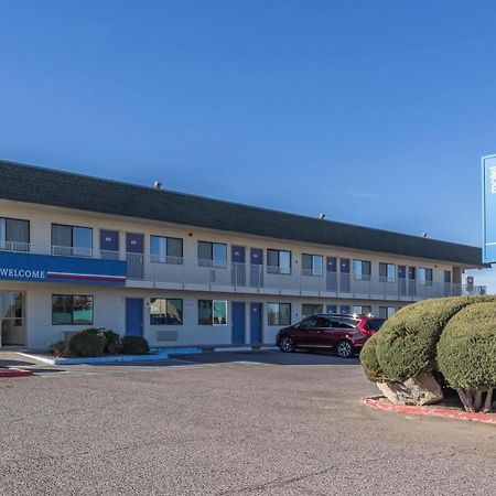 Motel 6-Deming, Nm Екстериор снимка
