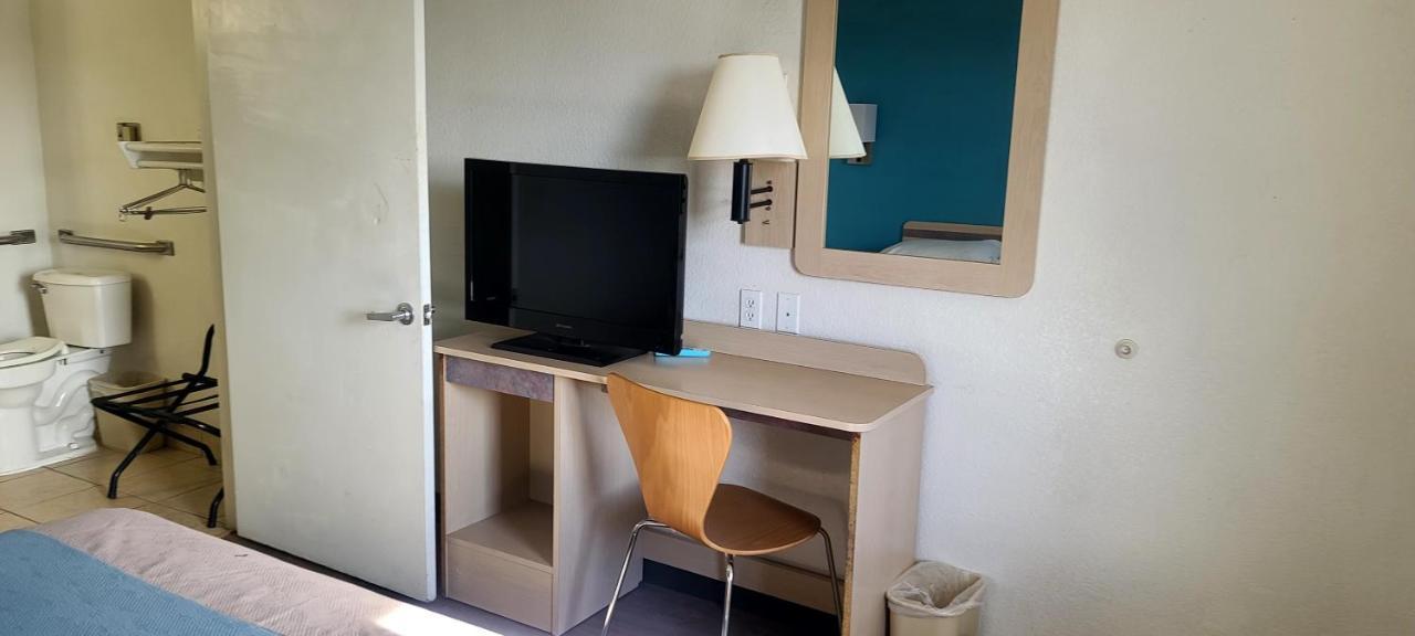 Motel 6-Deming, Nm Екстериор снимка