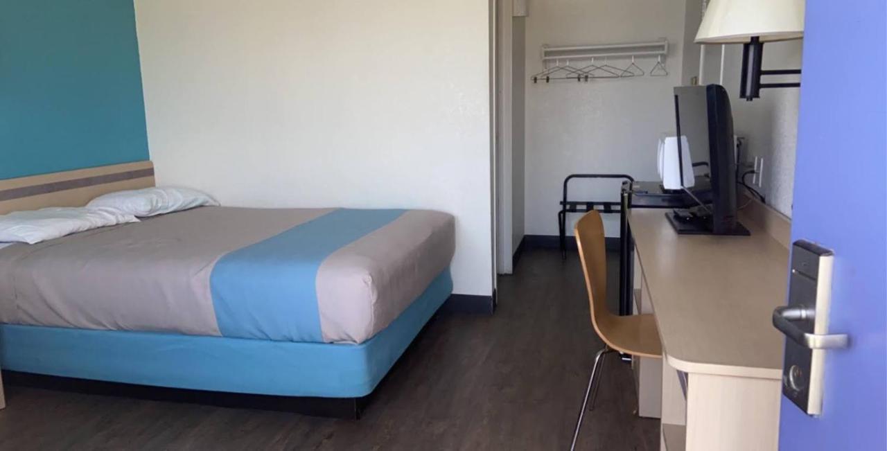 Motel 6-Deming, Nm Екстериор снимка