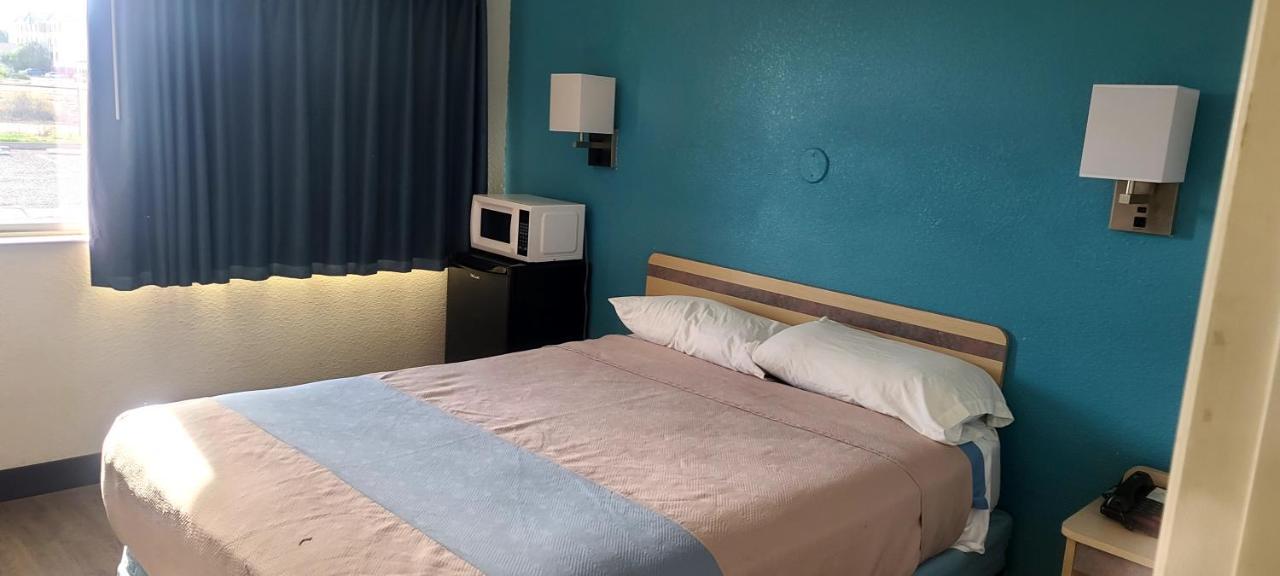 Motel 6-Deming, Nm Екстериор снимка