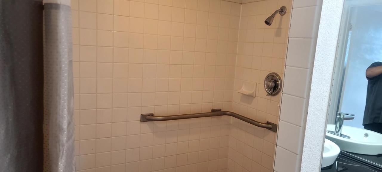 Motel 6-Deming, Nm Екстериор снимка