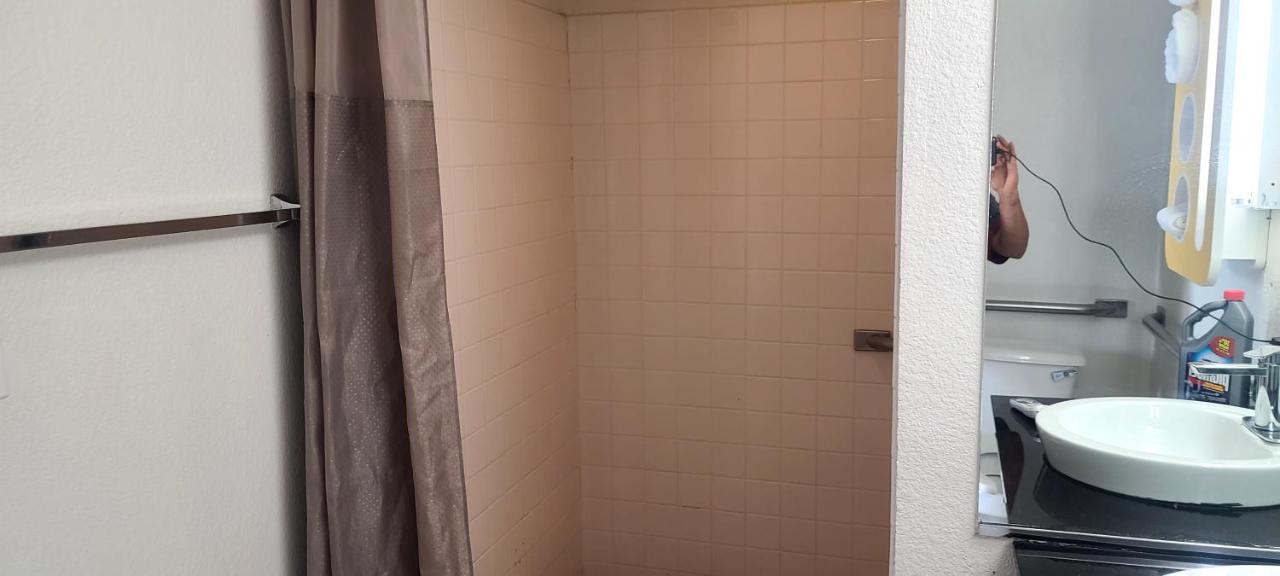 Motel 6-Deming, Nm Екстериор снимка