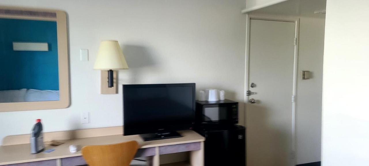 Motel 6-Deming, Nm Екстериор снимка