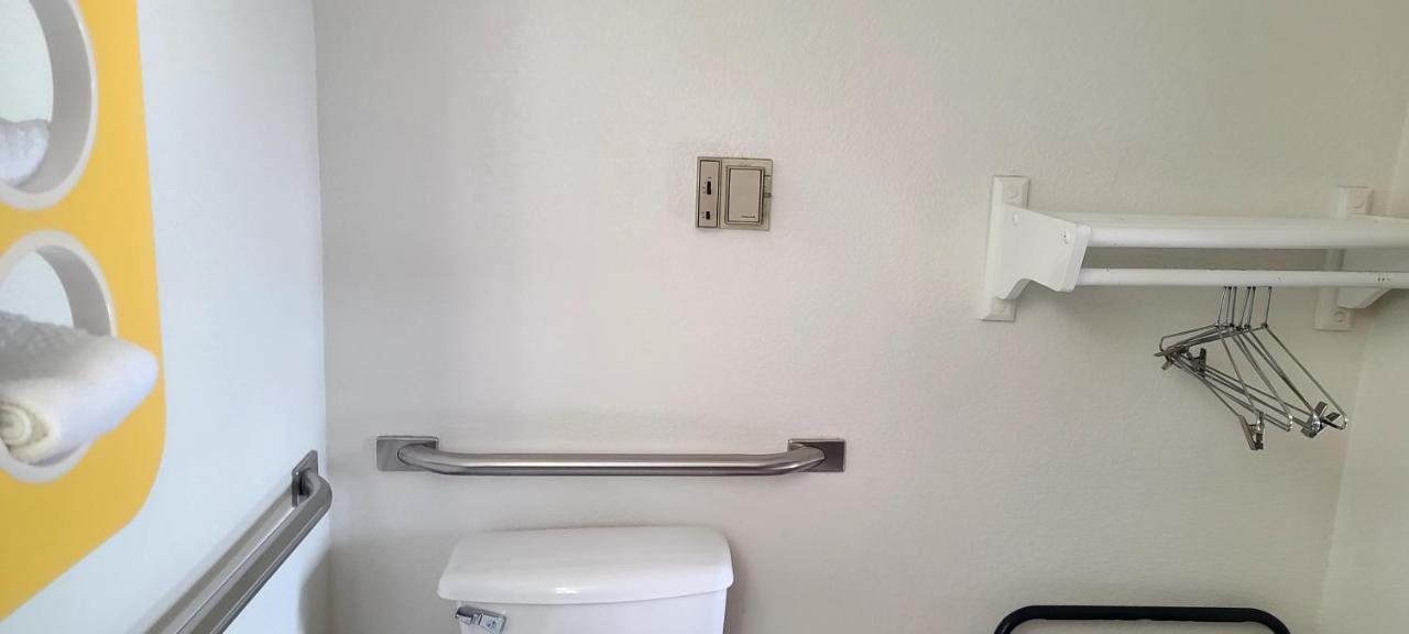 Motel 6-Deming, Nm Екстериор снимка
