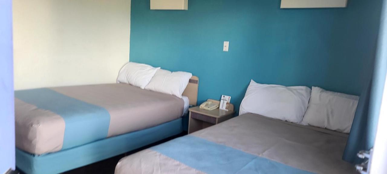 Motel 6-Deming, Nm Екстериор снимка