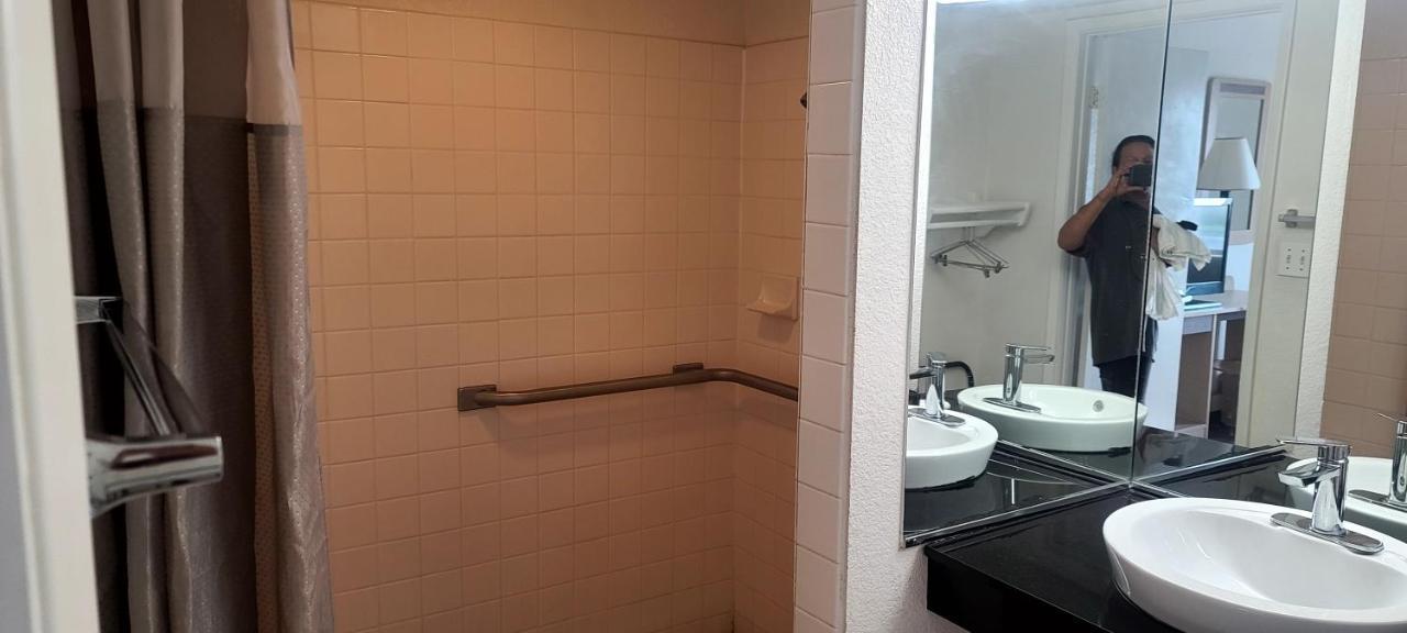 Motel 6-Deming, Nm Екстериор снимка