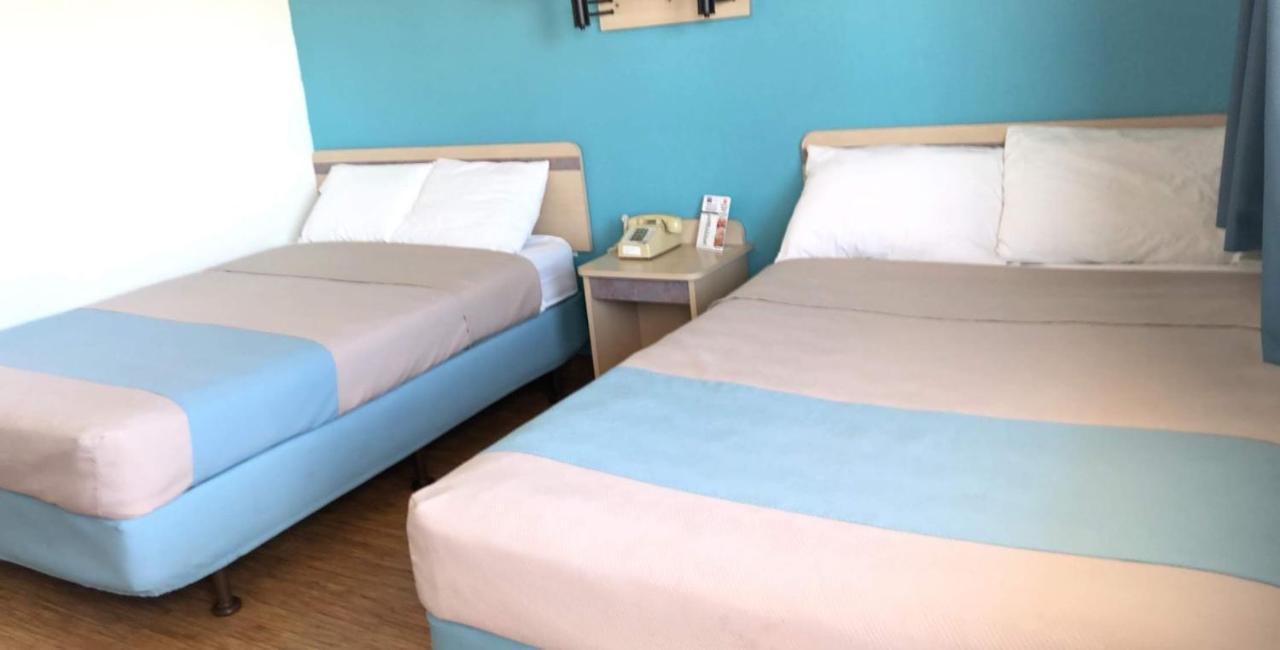 Motel 6-Deming, Nm Екстериор снимка