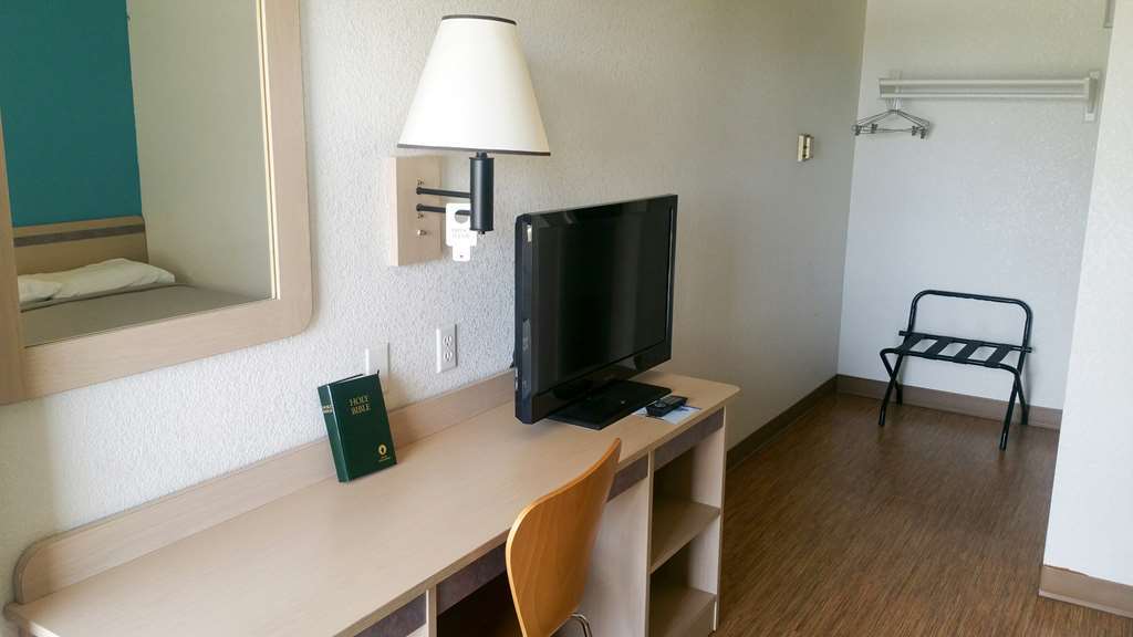 Motel 6-Deming, Nm Стая снимка