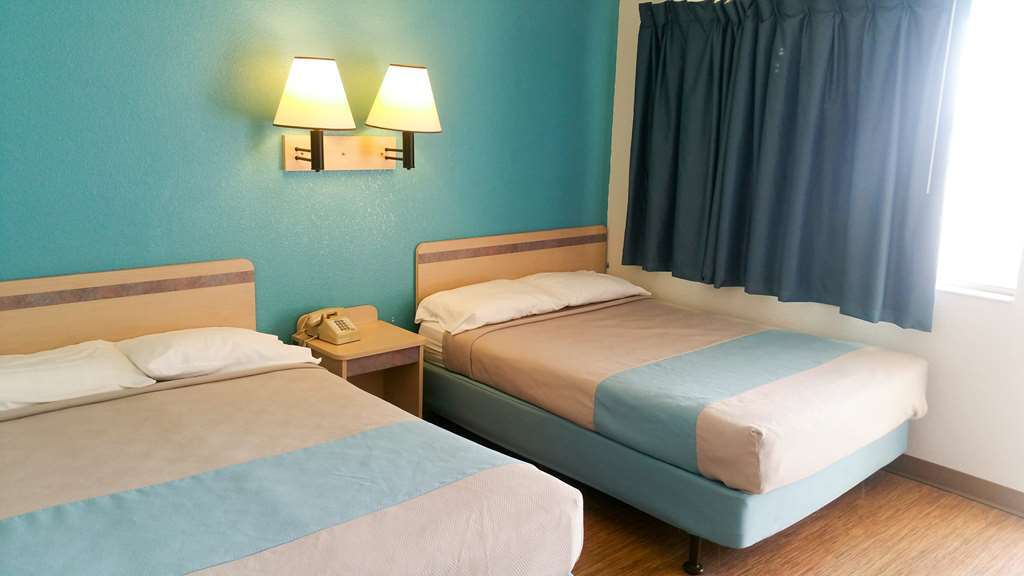 Motel 6-Deming, Nm Стая снимка