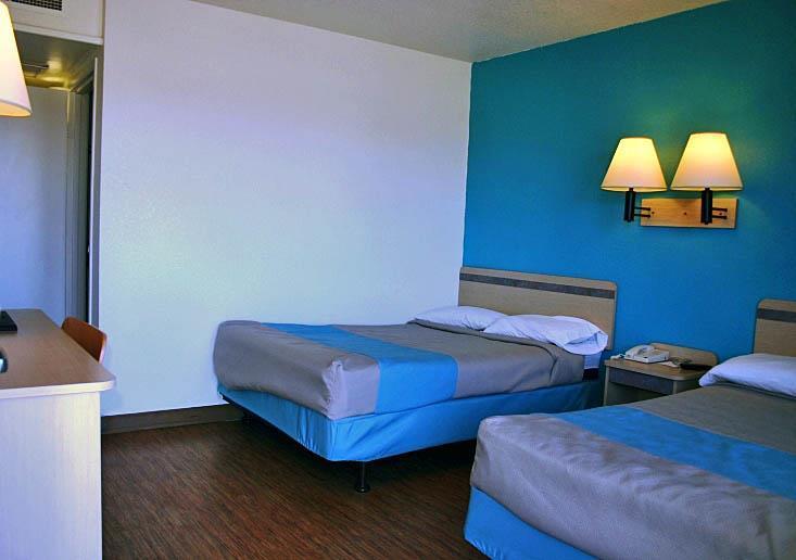 Motel 6-Deming, Nm Стая снимка