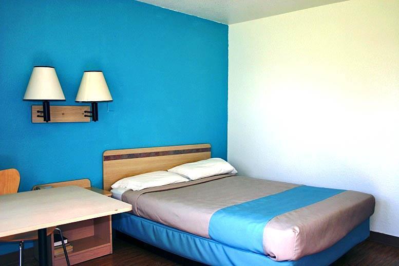 Motel 6-Deming, Nm Стая снимка