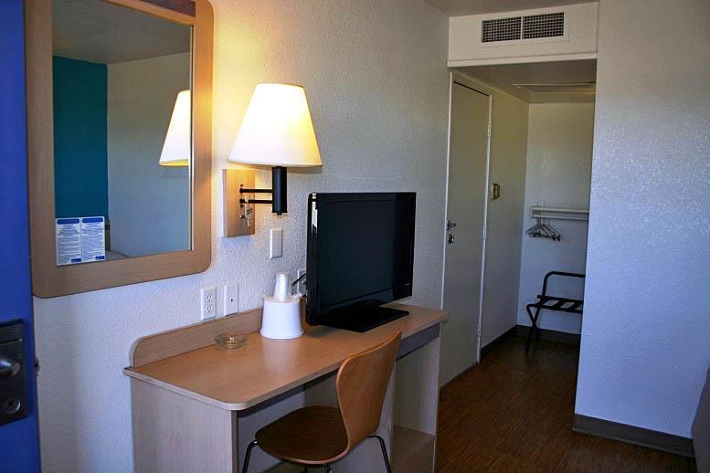 Motel 6-Deming, Nm Стая снимка