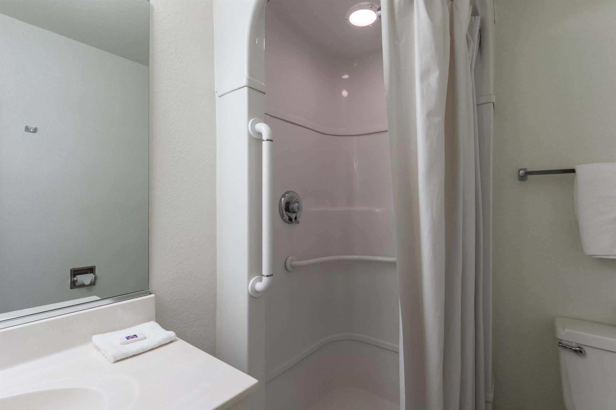 Motel 6-Deming, Nm Екстериор снимка