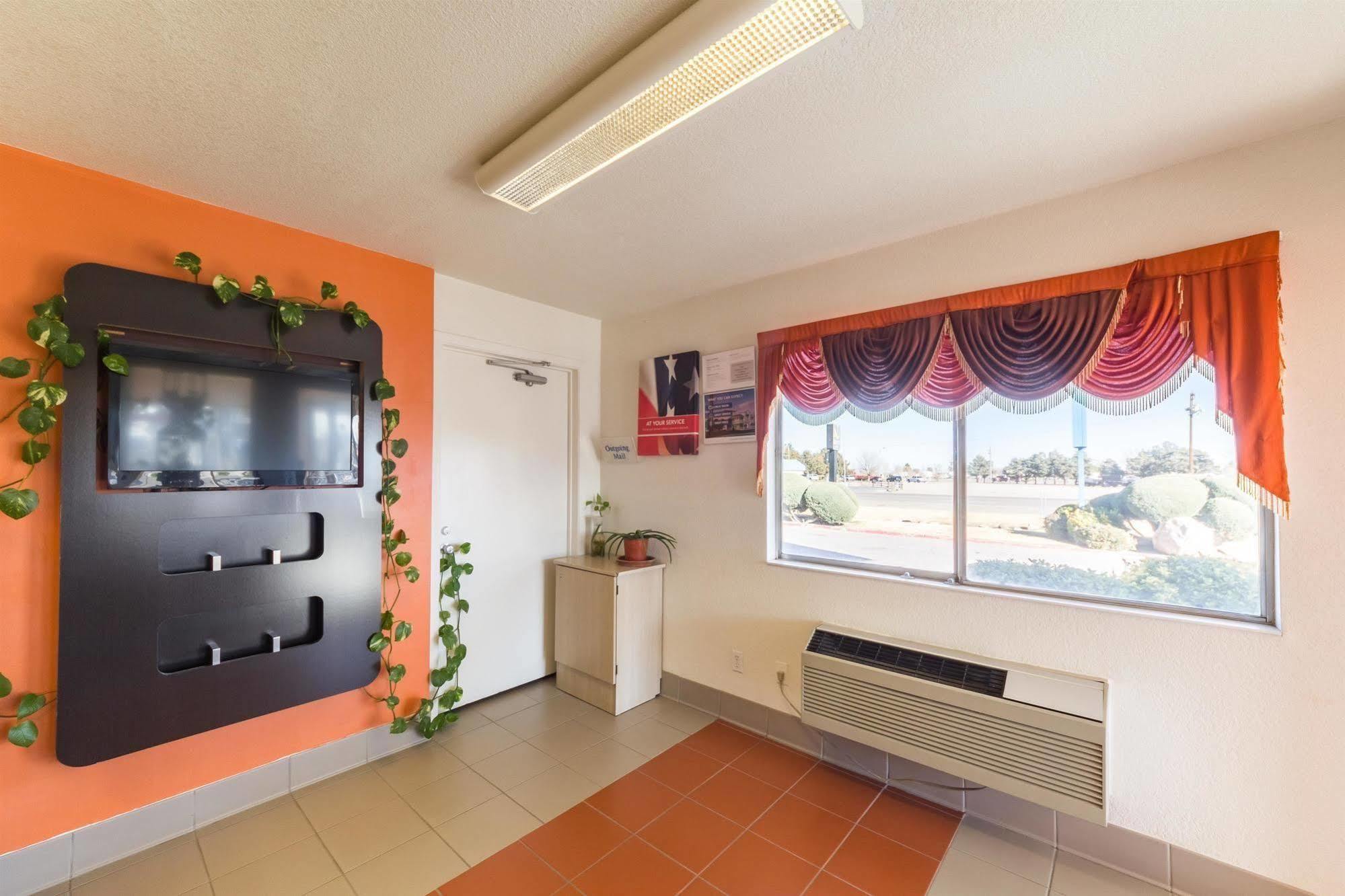 Motel 6-Deming, Nm Екстериор снимка