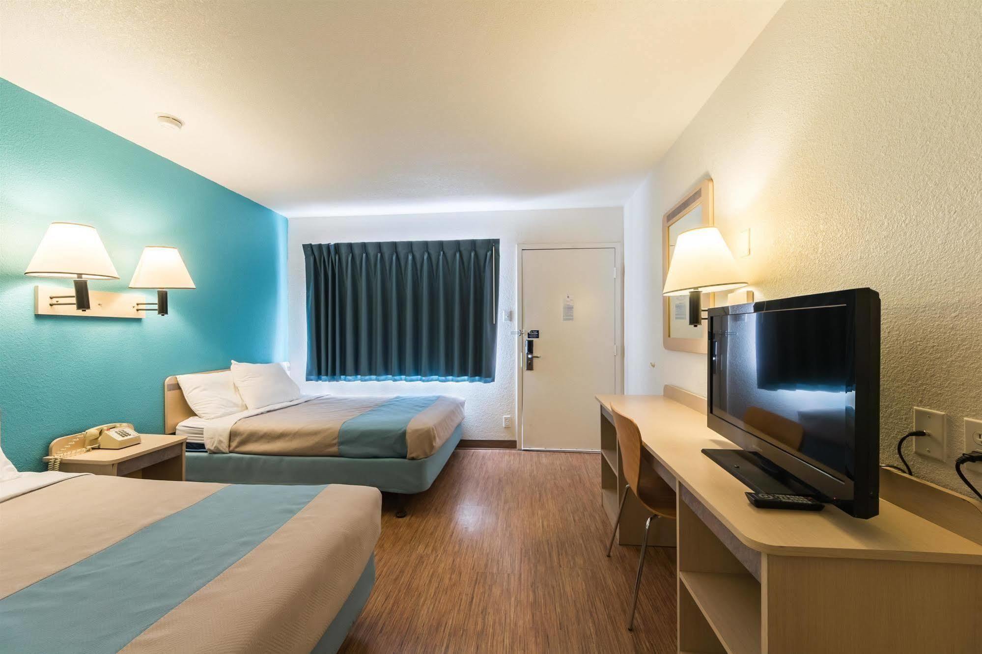 Motel 6-Deming, Nm Екстериор снимка