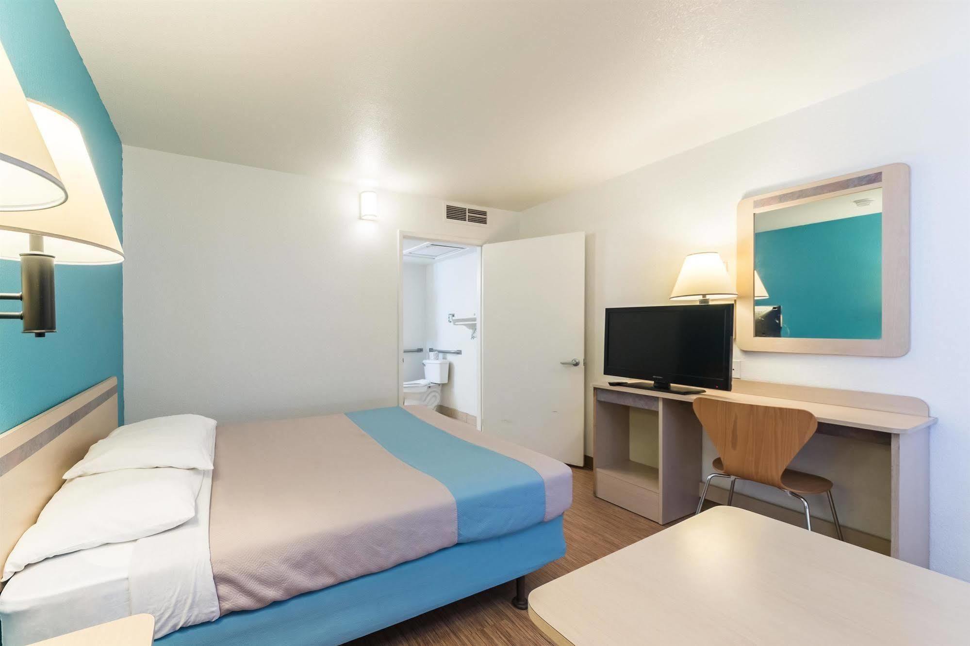 Motel 6-Deming, Nm Екстериор снимка