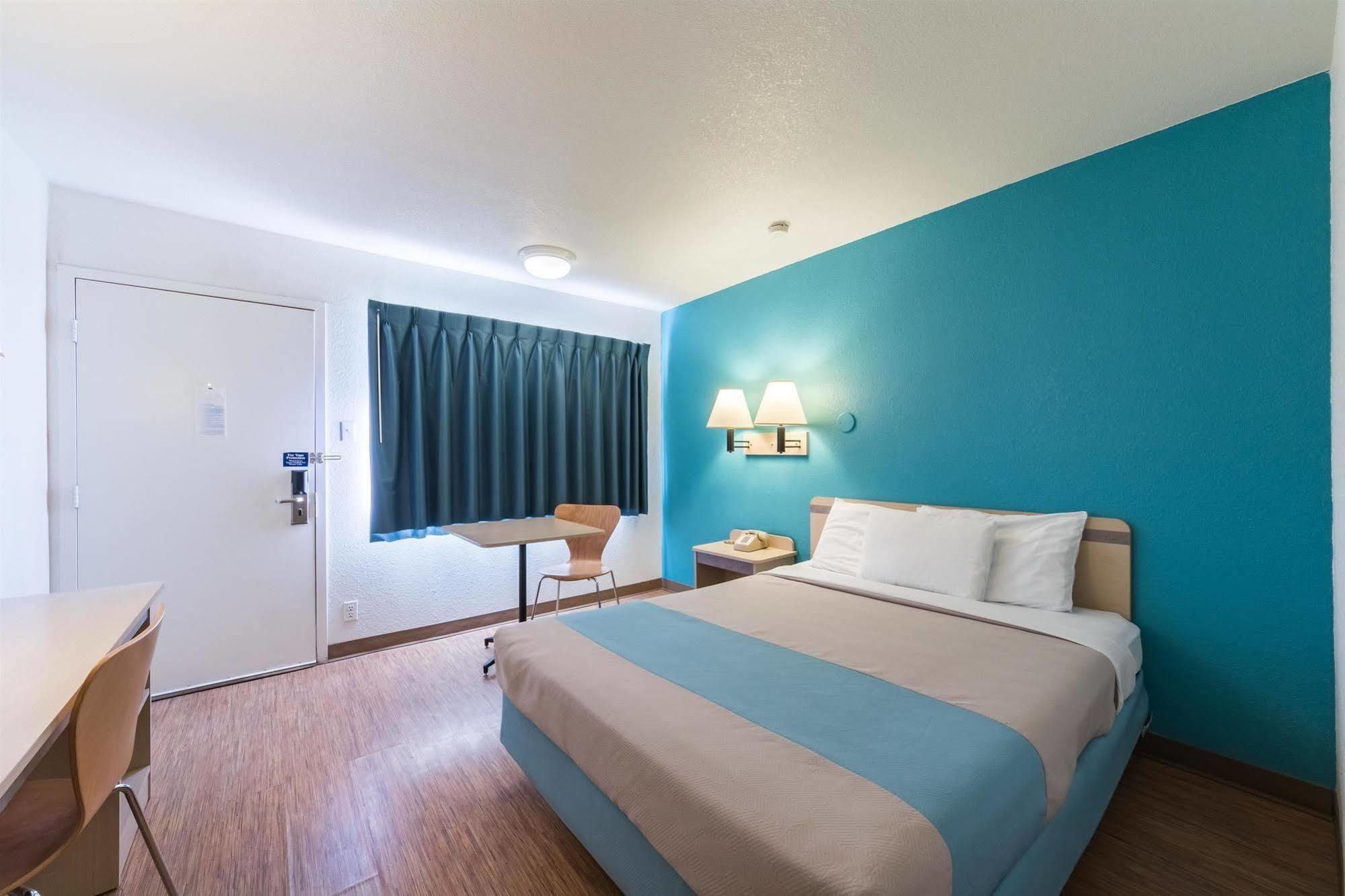 Motel 6-Deming, Nm Екстериор снимка