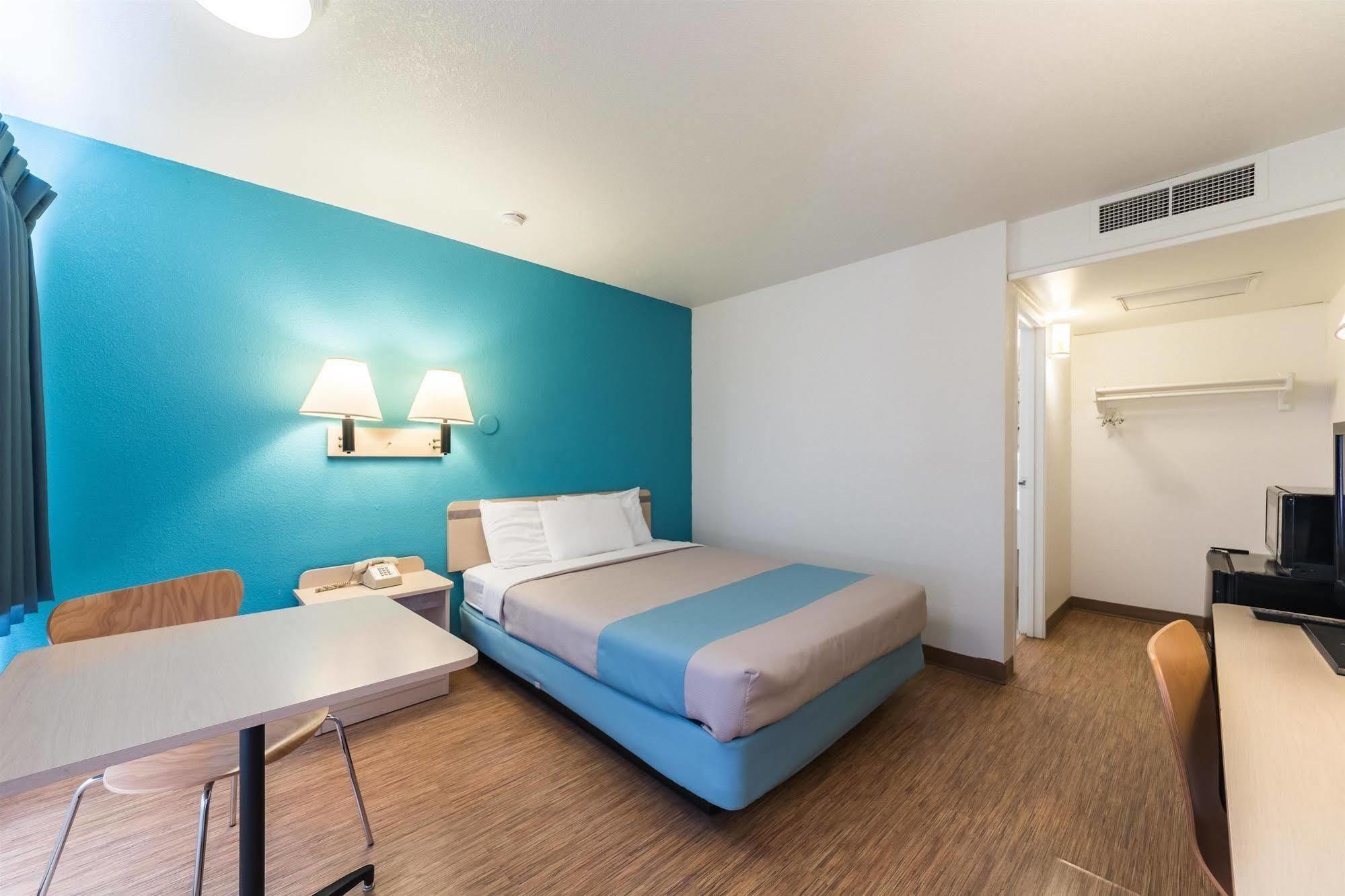 Motel 6-Deming, Nm Екстериор снимка