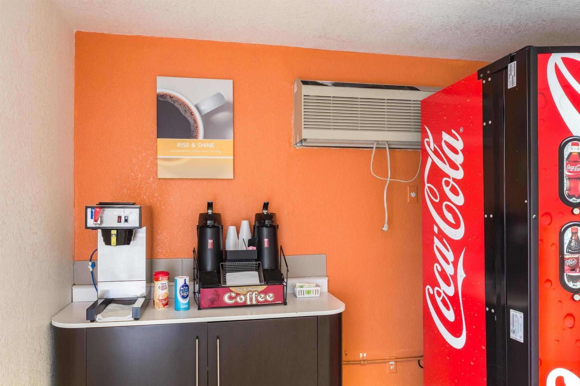 Motel 6-Deming, Nm Екстериор снимка