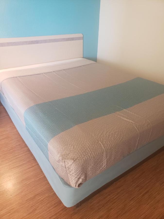 Motel 6-Deming, Nm Екстериор снимка