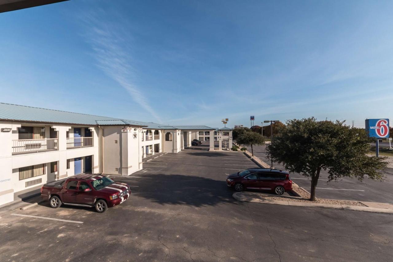 Motel 6-Deming, Nm Екстериор снимка